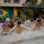 Omulu Capoeira